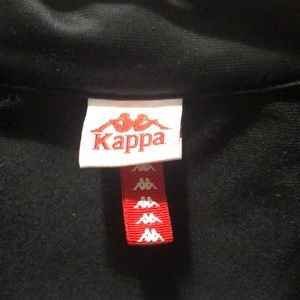 Kappa Zip up Jacket